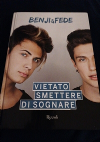 Benvenuti nella mia cucina di 