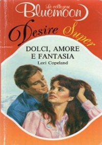 QUELL�ANTICO AMORE di 