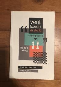 L�uomo in bianco e nero n.9 di 