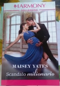 Il rischio del milionario di 