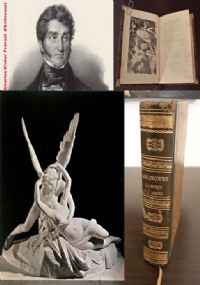 COLTELLINO OPINEL, La Main Couronn�e MADE IN FRANCE, SERRAMANICO No. 7. di 