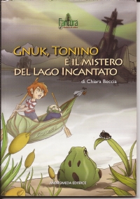 SOTTO LE ALI DEL LEONE di 
