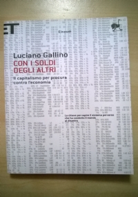 VIE DI FUGA - CACCIARI PAOLO di 