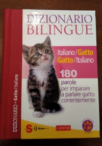 Il libro del gatto di 