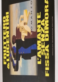 Vita di Luciano De Crescenzo scritta da lui medesimo di 