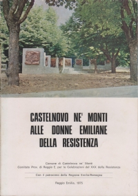 Volevo i pantaloni di 