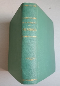 L�educazione intellettuale, morale e fisica. di 