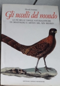 IL MONDO DEGLI ANIMALI (6 volumi) di 
