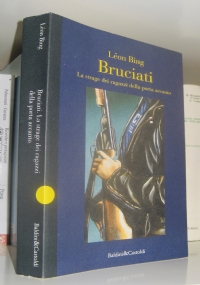 Lo strano caso del cane ucciso a mezzanotte di Autore