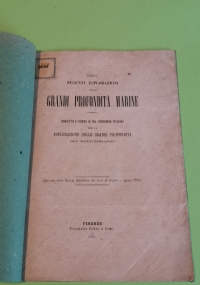 Il mare di marmo di 
