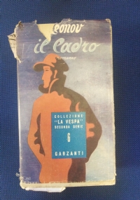 Rassegna sovietica n.6 novembre-dicembre 1956 di 