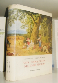 Lincendio di Roccabruna di Autore