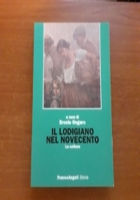 IL LODIGIANO NEL NOVECENTO-LA POLITICA di 