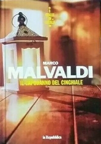 Il mercante di libri maledetti di 