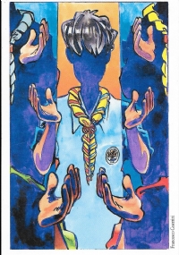 L�ARCHIVIO STORICO DEL COMUNE DI ARCO NEL PALAZZO NUOVO di 