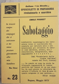 Documenti della rivolta studentesca francese (PRIMA EDIZIONE 1969) di 