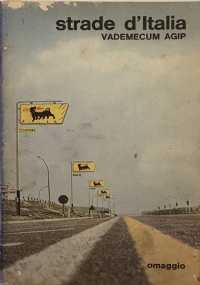 Strade e autostrade d�Italia di 