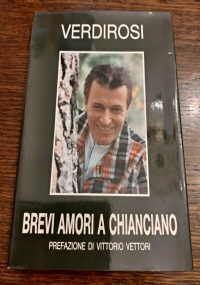 LETTERE DELL�ING. UBERTO MORI �...IO TI VOGLIO AMARE PER TUTTA L�ETERNITA�...� -modena-chiesa cattolica-misticismo-spiritualit�-biografia di 