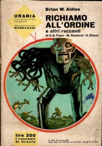 VOLTAIRE di 