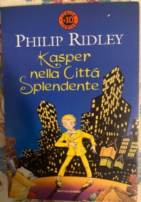 Il nonno di poliestere di 