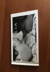 Verbi della lingua italiana di 