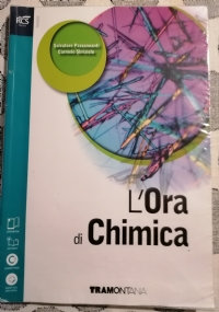 Scopriamo la chimica di 