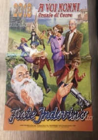 L�Erbolario anno 2019 di 