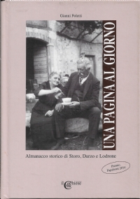 LE CAMPANE DI STORO. Consiglio Parrocchiale per gli Affari Economici della Parrocchia di S. Floriano di Storo. [Trento, litografia Effe e Erre, giugno 2022 ]. di 
