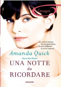 TENTAZIONE PERICOLOSA di 