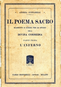 La Divina Commedia di 