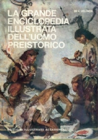L�evoluzione dell�uomo e della societ� di 