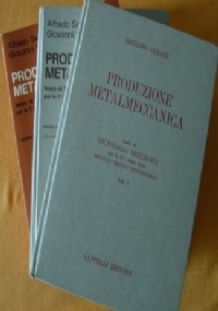 Leghe metalliche e siderurgia di 