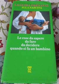 Vogliamo un bambino di 