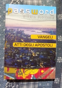 Bibbia di 