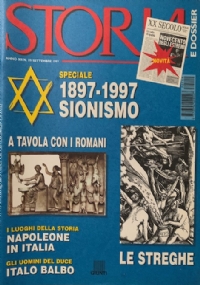 LA CRISI DELLE TIGRI ASIATICHE-ALESSANDRIA D�EGITTO:BIBLIOTECA RESUSCITATA-LA TOMBA DI RE ART�-IL CONCETTO DI MORTE TRA MEDIOEVO E RINASCIMENTO: SORELLA MORTE-JESSIE WHITE: UNA DONNA PER L�UNIT� di 