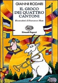 La mongolfiera di 