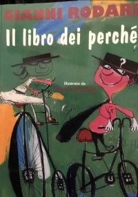 Filastrocche e cornicette di 