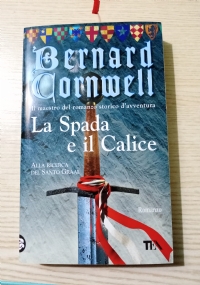 Una damigella all�altare di 