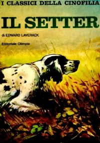 IL SETTER di EDWARD LAVERACK