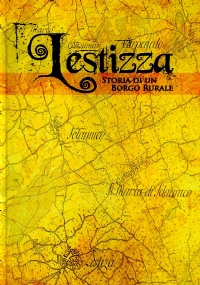 LESTIZZA STORIA DI UN BORGO RURALE di MARIA ELODIA PALUMBO
