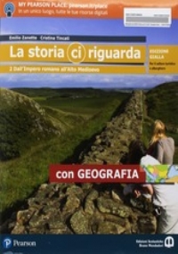 Viaggio nelle scienze della terra. Vol. unico. Ediz. interattiva. Con e-book. Con espansione online di 