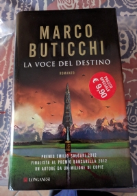 La voce del destino di 