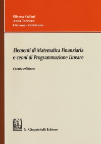 MODELLI STATISTICI PER L�ANALISI DI PROBLEMI ECONOMICI E FINANZIARI - esercizi di probabilit� di 