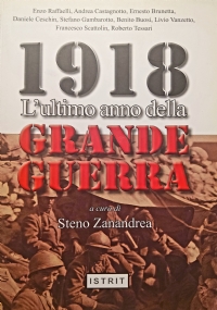 Venezia, Treviso e Padova nella Grande Guerra di 
