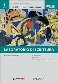 Al cuore della letteratura 1 dalle origini al Trecento di 