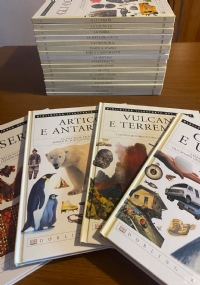 BBC Muzzy Multilingual Level 1 Part 1, DVD - Book 1 di 