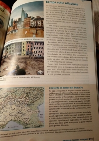 Il cricco di Teodoro. Itinerario nell�arte 2. Ediz. arancione. di 