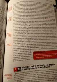 Il nuovo. Letteratura come dialogo. Edizione rossa. Vol. 1 - Medioevo e rinascimento di 