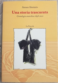 ORGANIZZAZIONE ANARCHICA E LOTTA ARMATA di 