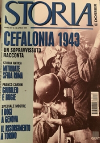 CHIAPAS: �TIERRA, INTERNET Y LIBERTAD!-1348: LA PESTE NERA. DIES IRAE-TAHITI-LE 5 GIORNATE-GAETANO BRESCI:VENDETTA ANARCHICA-1914-1917 FRONTE ORIENTALE: GUERRA SEGRETA-1940: ATTACCO ALLA GRECIA di 